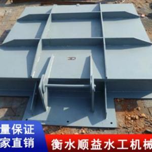 方形鋼拍門定制