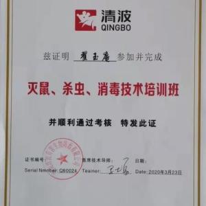 專業消殺