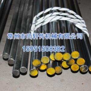 液壓油缸活塞桿