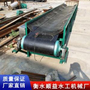 皮帶輸送機廠家