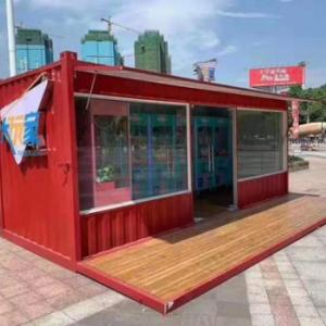 住人集裝箱出租價(jià)格