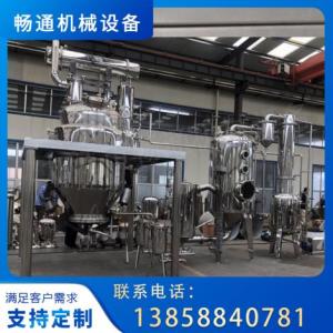 提取濃縮價格