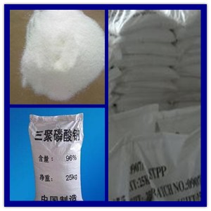 三聚磷酸鈉
