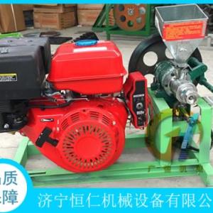 新款雜糧膨化機直銷