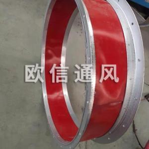 防火軟接廠家