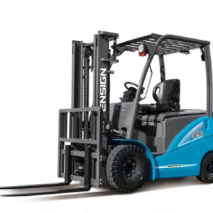 CPD20/25四輪平衡重式電動叉車/E系列（鋰電池）