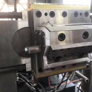 75機加大冷拉條機頭