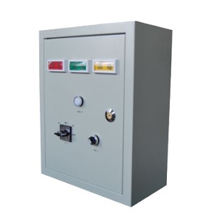 靖江多功能遠程智能控制柜