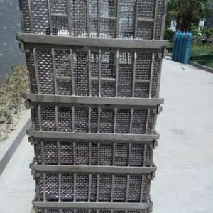 易普森料筐組合工裝