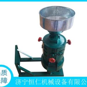立式碾米機(jī)脫殼機(jī)破碎機(jī)供貨商