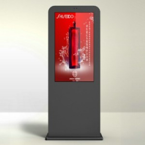 49寸戶外廣告機