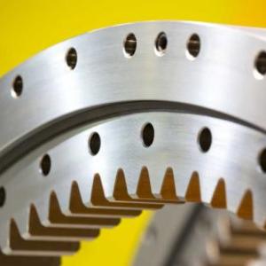 高精度齒輪加工