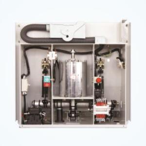 戶內三工位斷路器12/630-25