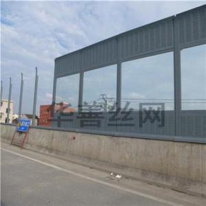 河北橋梁聲屏障
