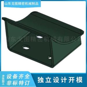 5L儲氣筒支架廠家