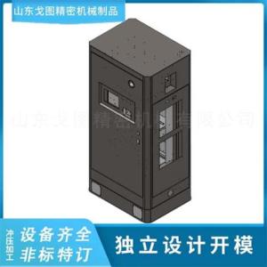 120KW雙電同充樁供貨商