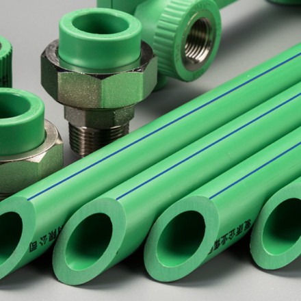 ppr冷水管
