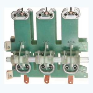 35KV-630A 斷路器帶隔離開關（三工位）