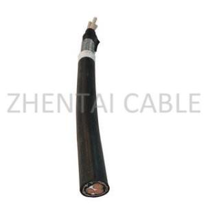 船用電線