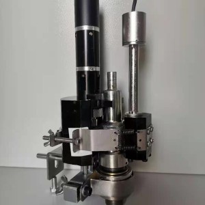 摩擦式電動執行器