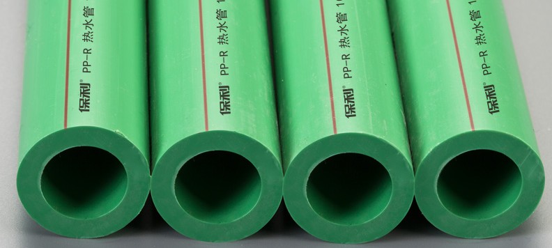 ppr热水管直销