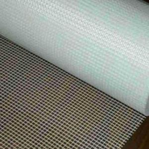 南充耐堿玻纖網格布
