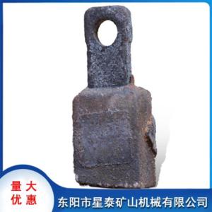 雙金屬復(fù)合錘頭定制