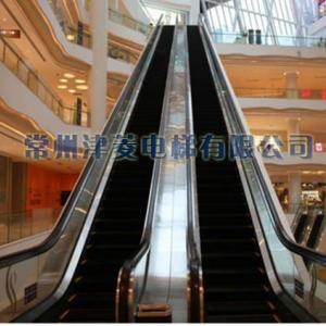 常州自動扶梯維修公司