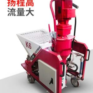 石膏噴涂機