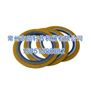 帶內(nèi)外環(huán)金屬纏繞墊片