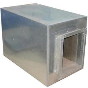 復合阻抗消聲器廠家