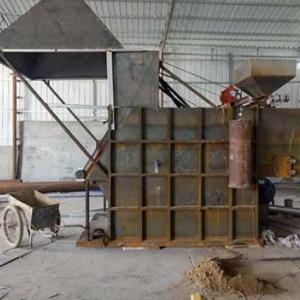 鋁錠熔化爐廠家