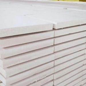 南充聚合聚苯板