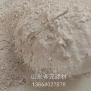 油田用高溫膨脹劑加工