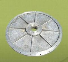 鋁件重力澆鑄 鋁合金加工 鑄造精密鑄造 非標(biāo)可定做