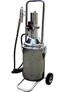 廠家直銷回收加注機氣動不銹鋼黃油加注機AZJZ-683