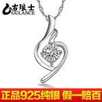 韓國女款短款鎖骨鏈