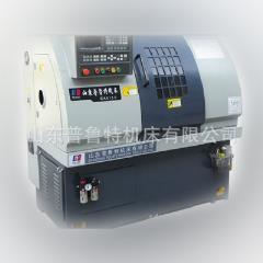 CK6125型號微型數控車床
