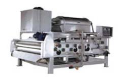 DNY系列全不銹鋼帶式濃縮一體機