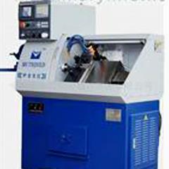 MC7020XE型號龍門數控車床