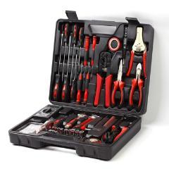 C9003A型號卡夫威爾63件套電子電工工具組合套裝