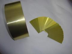 耐高溫鋁箔,音圈用耐高溫鋁箔,山東音圈用耐高溫鋁箔,廠家批發