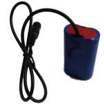 東莞狼眼18650鋰電池組