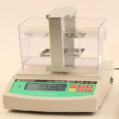 PE薄膜密度測定儀