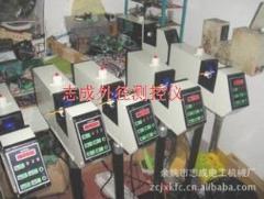 線纜外徑控制設備，外徑激光測徑儀