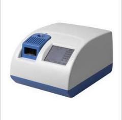 上海物光數(shù)字熔點儀WRS-3