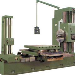 tpx6111b臥式銑鏜床