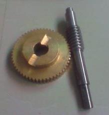 LDB4免抬系列電動刀架渦輪