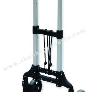 廣東“順和”折疊手推車/小拖車/行李車生產(chǎn)批發(fā)