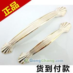 供應(yīng)晶美五金*【現(xiàn)代】風(fēng)格抽屜|櫥柜|衣柜門拉手把手L719